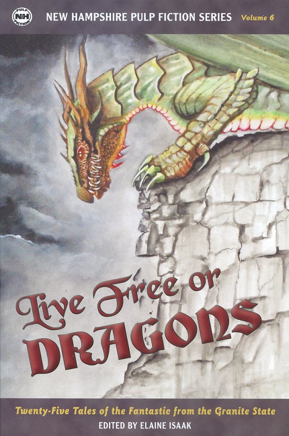 Live Free or Dragons